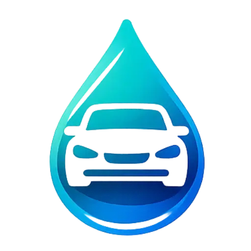 Lavage auto à domicile Vérines